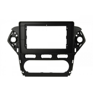 Rama adaptoare HUB64 Ford Mondeo (Clima manuala) (2011-2013) pentru Navigatii multimedia Android de 9 Inch