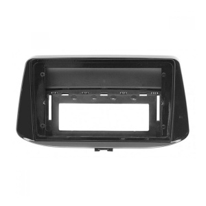 Rama adaptoare HUB64 Hyundai I30 (2018+) pentru Navigatii multimedia Android de 9 Inch