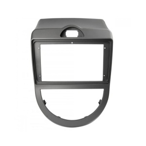 Rama adaptoare HUB64 Kia Soul (2009-2013) pentru Navigatii multimedia Android de 9 Inch