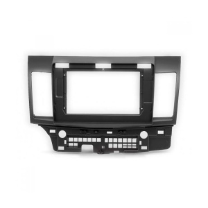 Rama adaptoare HUB64 Mitsubishi Lancer (2010-2016) pentru Navigatii multimedia Android de 10.1 Inch