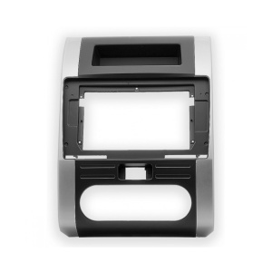 Rama adaptoare HUB64 Nissan X-trail (2008-2012) pentru Navigatii multimedia Android de 10.1 Inch