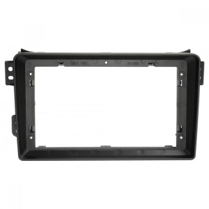 Rama adaptoare HUB64 Opel Agila Suzuki Splash (2007-2014) pentru Navigatii multimedia Android de 9 Inch