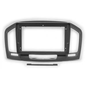 Rama adaptoare HUB64 Opel Insignia (2008-2013) pentru Navigatii multimedia Android de 9 Inch