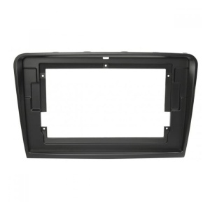 Rama adaptoare HUB64 Skoda Superb (2009-2013) pentru Navigatii multimedia Android de 10.1 Inch