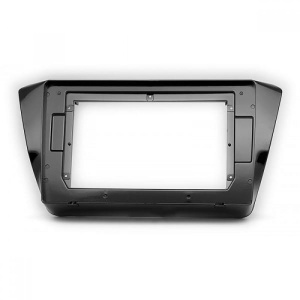 Rama adaptoare HUB64 Skoda Superb (2015+) pentru Navigatii multimedia Android de 10.1 Inch