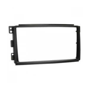 Rama adaptoare HUB64 Smart For Two (2007-2010) pentru Navigatii multimedia Android de 9 Inch