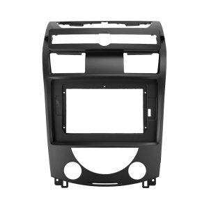 Rama adaptoare HUB64 Ssangyong Rexton (2006-2011) pentru Navigatii multimedia Android de 10.1 Inch