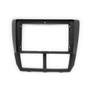 Rama adaptoare HUB64 Subaru Forester (2008-2012) pentru Navigatii multimedia Android de 9 Inch