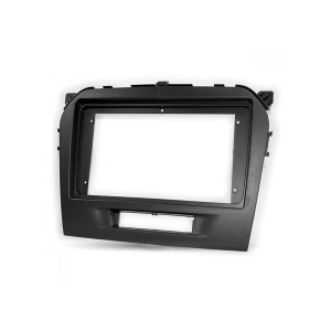 Rama adaptoare HUB64 Suzuki Vitara (2015+) pentru Navigatii multimedia Android de 9 Inch