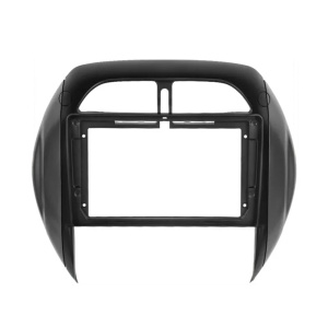 Rama adaptoare HUB64 Toyota RAV 4 (2001-2005) pentru Navigatii multimedia Android de 9 Inch