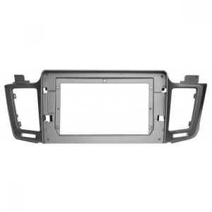 Rama adaptoare HUB64 Toyota RAV4 (2013-2016) pentru Navigatii multimedia Android de 10.1 Inch