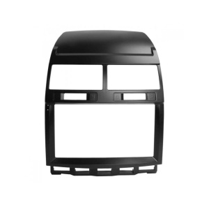 Rama adaptoare HUB64 Volkswagen Touareg (2002-2010) pentru Navigatii multimedia Android de 9 Inch