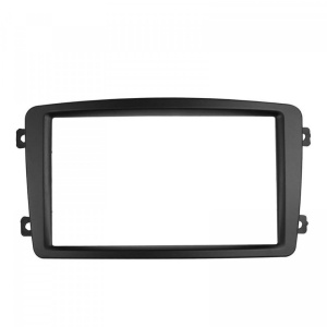 Rama Adaptoare Mercedes C CLASS (W203) pentru Multimedia 2DIN Universale,MP5 - AD-BGRBE0142DIN