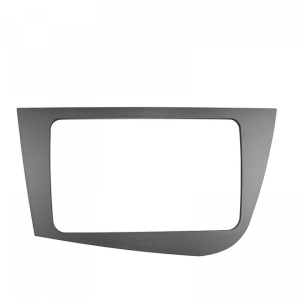 Rama Adaptoare Seat Leon 2DIN 2005-2012 - AD-BGRSE0052DIN