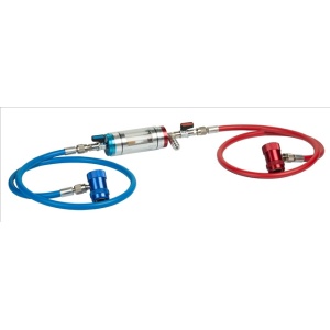 Rk1268 Tester Freon (R134A) Errecom
