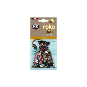 ROKO FUN VANILIE-odorizant saculet 25 gr