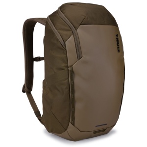 Rucsac urban cu compartiment laptop, Thule, Chasm, 26L, Deep Kaki