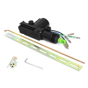 S2705 Actuator Cu 5 Fire Keetec