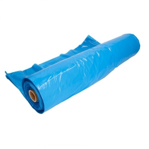 Saci folie pentru anvelope (100pcs, 100x100cm), PAK-HURT