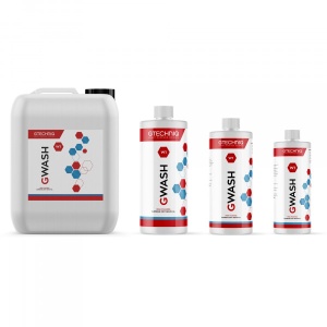 Sampon auto cu pH neutru GWash Gtechniq-1 L