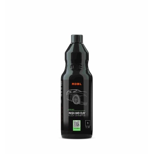 Sampon cu argila 3 in 1 Adbl Wash and Clay-1 L