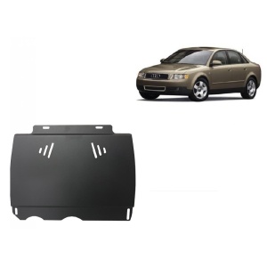 Scut cutie de viteză manuală Audi A4 B6 ( 2000 - 2005 )