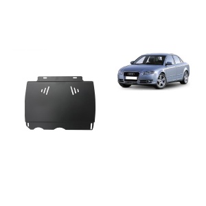 Scut cutie de viteză manuală Audi A4 B7 All Road ( 2005 - 2008 )