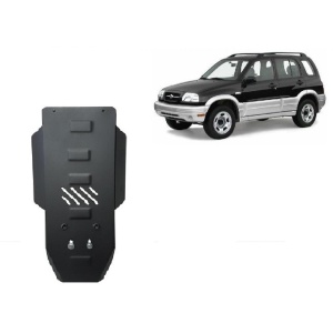 Scut cutie de viteză Suzuki Grand Vitara ( 1999 - 2005 )