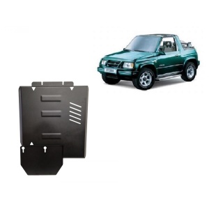 Scut cutie de viteză Suzuki Vitara 2.0 ( 1988 - 1999 )