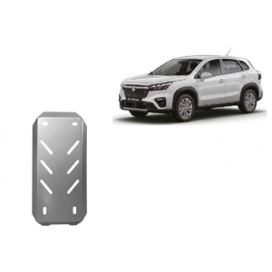 Scut diferențial din aluminiu Suzuki S-Cross ( 2021 - 2025 )