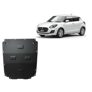 Scut motor metalic pentru Suzuki Swift ( 2017 - 2025 )