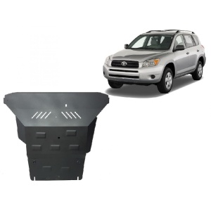 Scut motor metalic pentru Toyota Rav4 ( 2000 - 2006 )