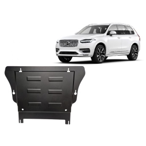 Scut motor metalic pentru Volvo XC90 ( 2015 - 2025 )