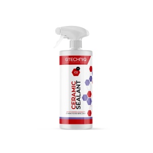 Sealant ceramic auto C2 Ceramic Sealant Gtechniq-1 L