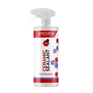 Sealant ceramic auto C2 Ceramic Sealant Gtechniq