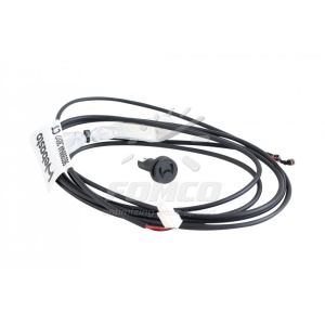Senzor temperatură Webasto Air Top EVO 40 /55 2.5 m