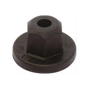 Set 12 Buc Piulite Plastic Restagraf