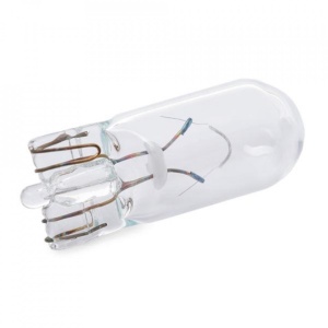 Set 2 Becuri W5W 12V Blister Narva