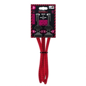 SET 2 CORZI ELASTICE CU CARLIGE 24KG 120CMX8MM BUTTERFLY QUICK LOADER