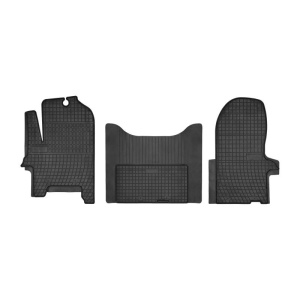 Set 3 covorase auto, Frogum, IVECO Daily (III-IV) , 1999-2014