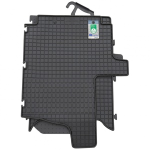 Set 3 Covorase cauciuc Petex, pentru Citroen Jumper de la 9/2006