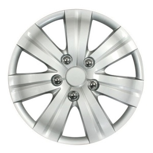 Set 4 capace roata 16'' C-120 TYPE, Lampa