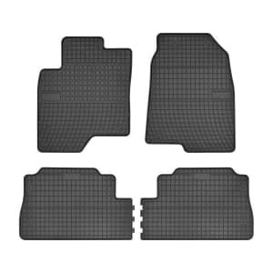 Set 4 covorase auto Chevrolet Captiva 2006->, Opel Antara 2006 ->