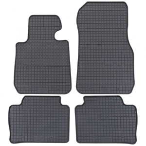 Set 4 Covorase cauciuc Petex, pentru BMW Seria 3 (F30) de la 2/2012