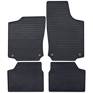 Set 4 Covorase cauciuc Petex, pentru Opel Corsa C