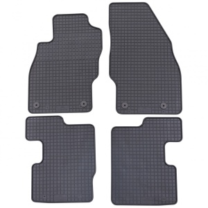 Set 4 Covorase cauciuc Petex, pentru Opel Corsa E