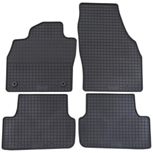 Set 4 Covorase cauciuc Petex, VW Polo 2017