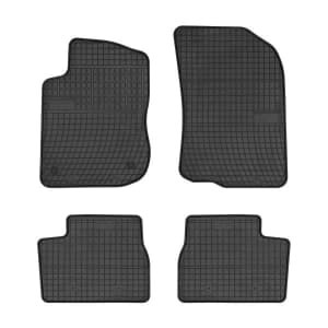 Set 4 covorase MAMMOOTH, Cauciuc, pentru PEUGEOT 2008 I, 208 I 2012- LIFTBACK/STATION WAGON