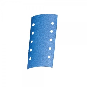 Set 50 de coli abrazive 115x225mm Dynamic Tackup 10 gauri P120 COLAD - 836120CLD