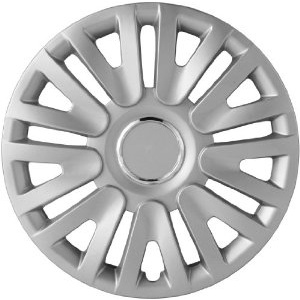 Set Capace roti Praga 14"
